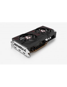 SAPPHIRE PULS RX9060XT G OC 16 2